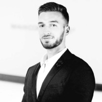 LURGA Employee Gonçalo Paulino Dias's profile photo