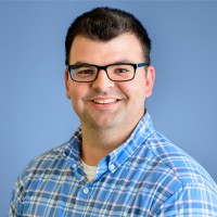 Hasbro Employee Ryan Peck's profile photo