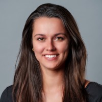Anomalo Employee Vicky Andonova's profile photo