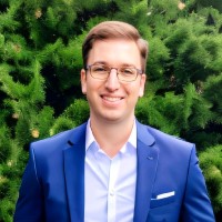 Red Iron Group Employee Sam Potashnick's profile photo