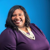 Aisha Sanders