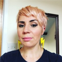 Metropolitan Thames Valley Employee Gemma Turner's profile photo
