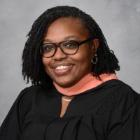 The Jackson Clinic Employee Jennifer Puente's profile photo