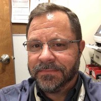 O'Reilly Auto Parts Employee David Boettcher's profile photo