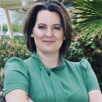 Meridian Services Employee Jessica Brovitch's profile photo