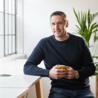 Fergus Doyle Email & Phone Number