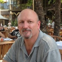 Curtin University Employee Terrence Wilson's profile photo