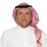 Al Rajhi Takaful Employee Ibrahim Alwazir's profile photo