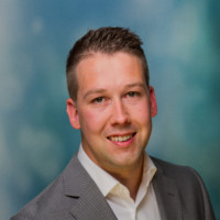 Metafoor Ruimtelijke Ontwikkeling B.V. Employee Remco Boeft's profile photo