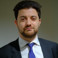 Euronext Employee Haythem Abdelmoula's profile photo