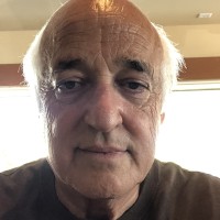 Capitol Frames Employee Amos Feldman's profile photo