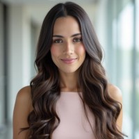 Ideafoster Employee Juanita Hoyos's profile photo