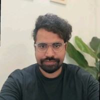 phamax Employee Vatsal Trivedi's profile photo