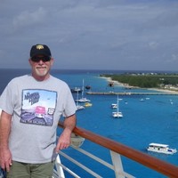 OASIS MATERIALS CORPORATION Employee William Meszaros's profile photo