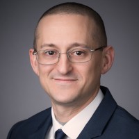 McGrath & Associates, Inc. Employee Justin Shannon's profile photo
