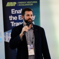 Seabound Employee Iain Mrina's profile photo