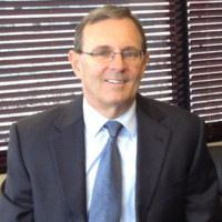 Hendall Inc. Employee John Smith's profile photo