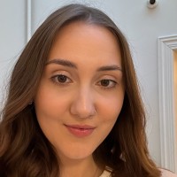 RSA America LLC Employee Kseniia Martemianova's profile photo
