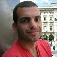Shahar Keren Email & Phone Number