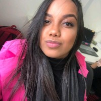 Drface Employee Juliana Gonçalves's profile photo