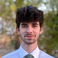 MetrologyWorks Employee Aidan Moore's profile photo