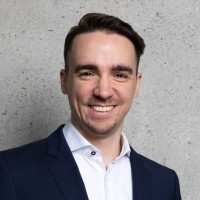 PostFinance Employee Michael Frei's profile photo
