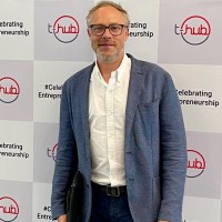 E-mail de Phil Cheadle