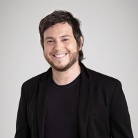 David Agency Employee Antonio Ferreira Filho's profile photo
