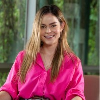 Jairus Marketing Employee Maria Isabel Jaramillo Mejía's profile photo