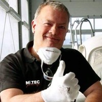 4CR Employee Jan McKenzie's profile photo
