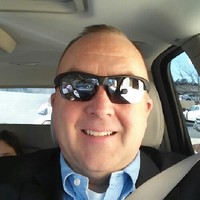 Southwest Airlines Employee Bill Caudill's profile photo