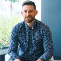 Trulioo Employee Evan Conroy's profile photo