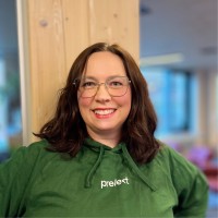 Prelect Employee Anette Ståløy's profile photo
