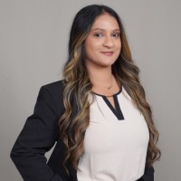 Clinovo Employee Kishni Trivedi's profile photo