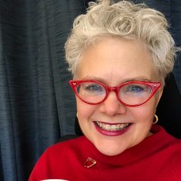 Finalsite Employee Lorrie Jackson's profile photo