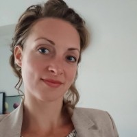 Philips Employee Iris Horst's profile photo