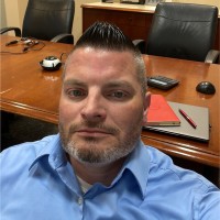 Conception to Reality, Inc. Employee Phil Hawkins's profile photo
