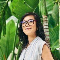 Penguin Random House Employee Stephanie Foo's profile photo