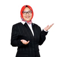 University of Indonesia Employee Ari Pratiwi's profile photo