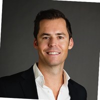 Accipio Employee Sascha Benson-Cooper's profile photo
