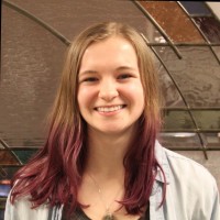 Tesla Employee Anna Schmidt's profile photo