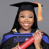 Twisp The Smoking Alternative Employee Tshegofatso Mabilu's profile photo
