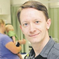 Paul Baggaley Email & Phone Number