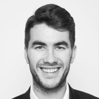 White Oak Capital Management Employee Ben Hayward's profile photo