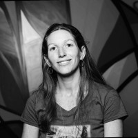 Roots Hummus Employee Kendra Topalian-Sinicrope's profile photo