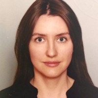 Anna Groshkova's profile photo