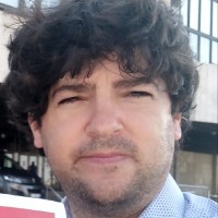 msg life Karriere Employee Martin Horansky's profile photo