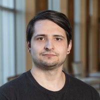 Lambda Employee Jonathon Russell's profile photo