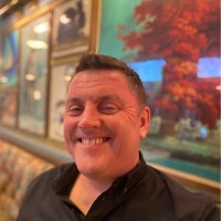 CatalystIT Solutions Employee Lee Connor's profile photo
