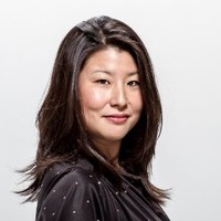 Ayako Matsuba